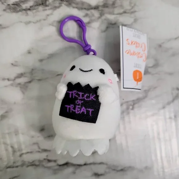 Animal Adventure: Ghost Backpack Clip - Picture 7 of 7